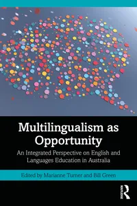 Multilingualism as Opportunity_cover