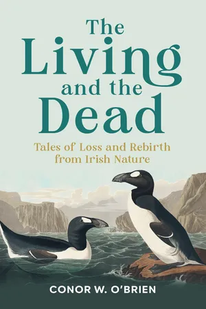 The Living and the Dead