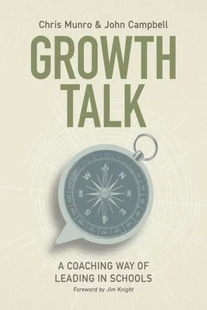 Growth Talk