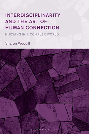 Interdisciplinarity and the Art of Human Connection