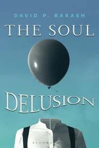 The Soul Delusion_cover