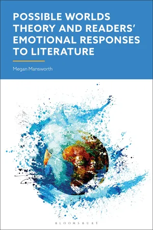 Possible Worlds Theory and  Readers' Emotional Responses to Literature