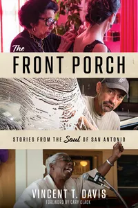 The Front Porch_cover