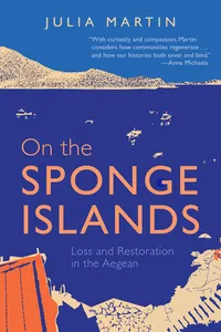 On the Sponge Islands_cover