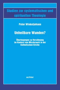 Unheilbare Wunden?_cover