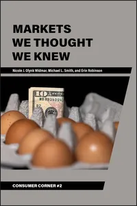 Markets We Thought We Knew_cover