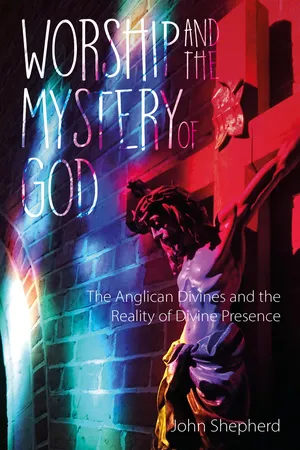 Worship and the Mystery of God