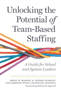 Unlocking the Potential of Team-Based Staffing_cover