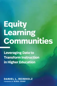 Equity Learning Communities_cover