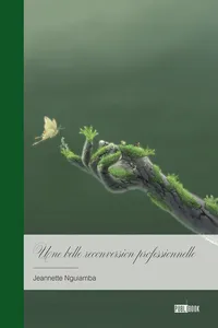 Une belle reconversion professionnelle_cover