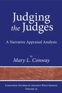 Judging the Judges_cover
