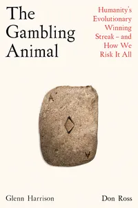 The Gambling Animal_cover