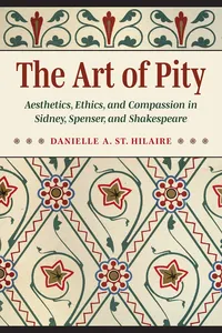 The Art of Pity_cover