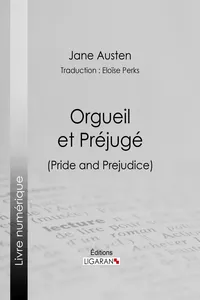 Orgueil et Préjugé_cover