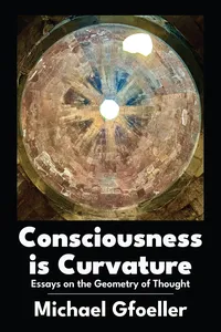 Consciousness is Curvature_cover