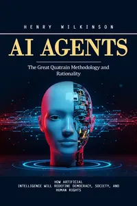 Ai Agents: Build and Automate Profitable Strategies With Artificial Intelligence_cover