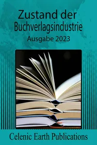 Zustand der Buchverlagsindustrie_cover