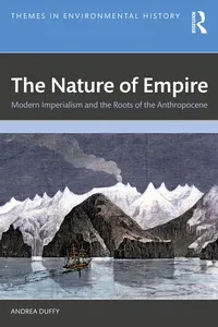 The Nature of Empire_cover