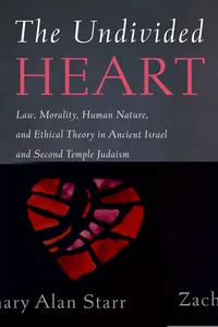 The Undivided Heart_cover