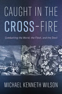 Caught in the CROSS-Fire_cover