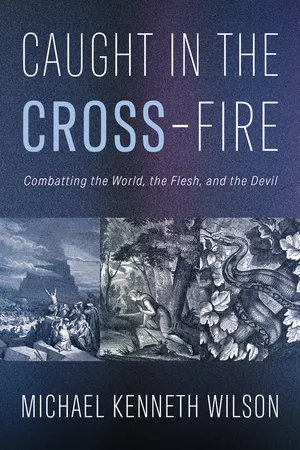 Caught in the CROSS-Fire