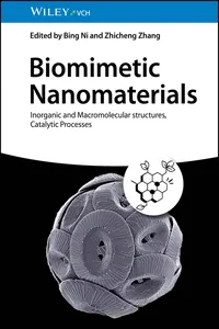 Biomimetic Nanomaterials_cover