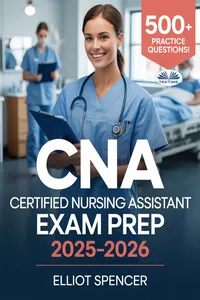 CNA Certified Nursing Assistant Exam Prep 2025–2026_cover