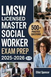 LMSW Licensed Master Social Worker Exam Prep 2025–2026_cover