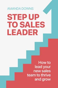 Step Up To Sales Leader_cover