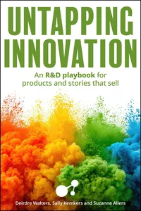 Untapping Innovation