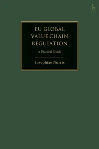 EU Global Value Chain Regulation_cover