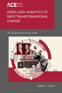 Using Data Analytics to Drive Transformational Change_cover