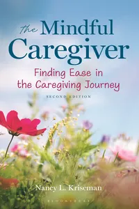 The Mindful Caregiver, 2nd edition_cover