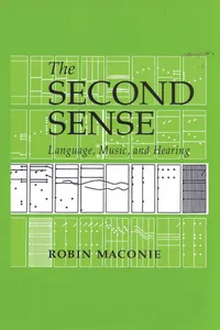 The Second Sense_cover
