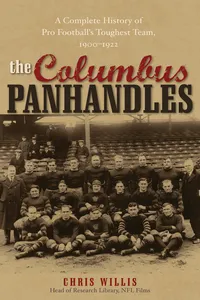 The Columbus Panhandles_cover