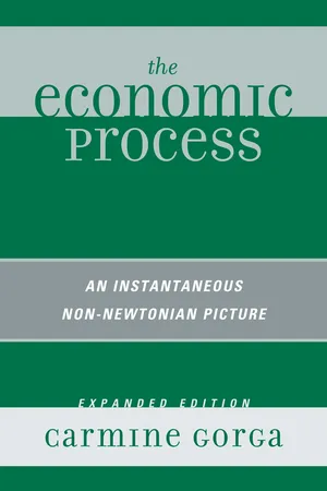The Economic Process