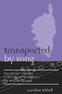 Transported by Song_cover