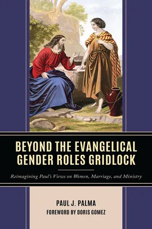 Beyond the Evangelical Gender Roles Gridlock