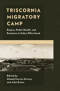 Triscornia Migratory Camp_cover