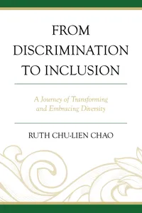 From Discrimination to Inclusion_cover