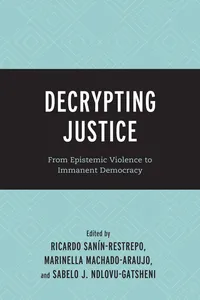 Decrypting Justice_cover