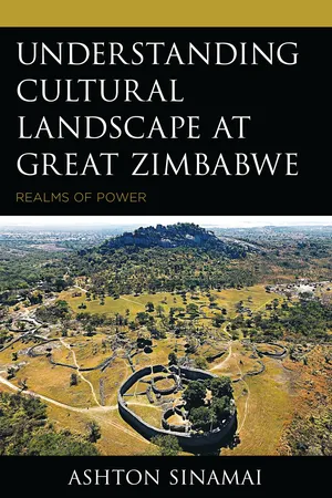 Understanding Cultural Landscape at Great Zimbabwe