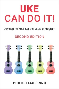 Uke Can Do It!_cover