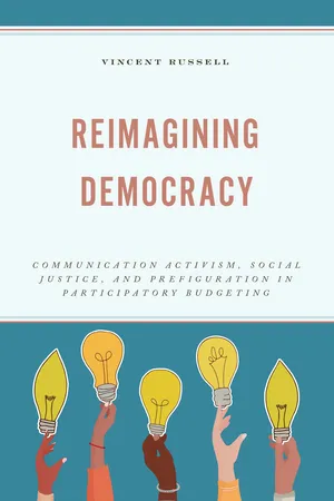 Reimagining Democracy