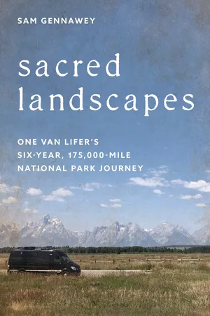 Sacred Landscapes