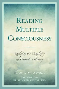 Reading Multiple Consciousness_cover