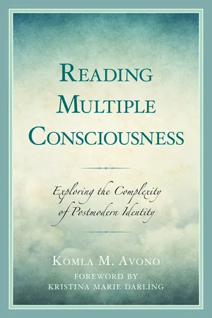 Reading Multiple Consciousness