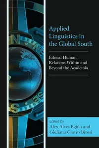 Applied Linguistics in the Global South_cover