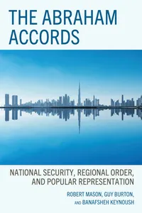 The Abraham Accords_cover