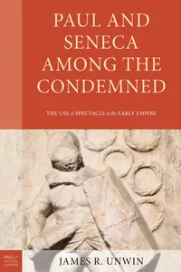 Paul and Seneca Among the Condemned_cover